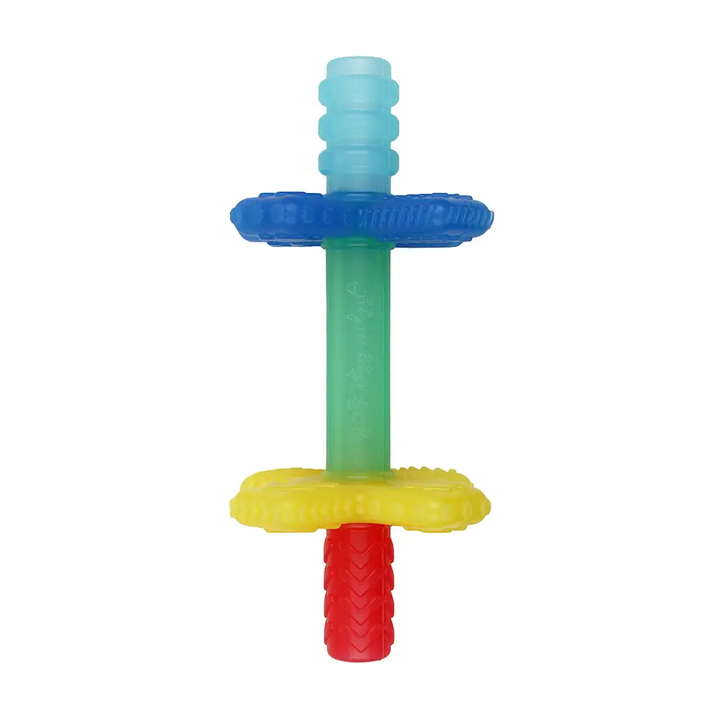 Teensy Tubes - Blue Rainbow