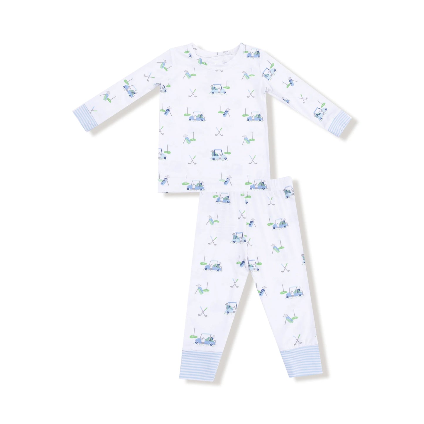 Loungewear Set L/S