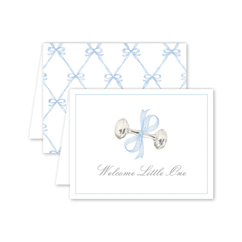 Dogwood Hill Cards