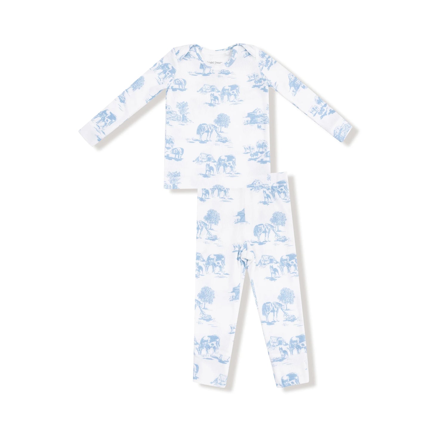 Loungewear Set L/S