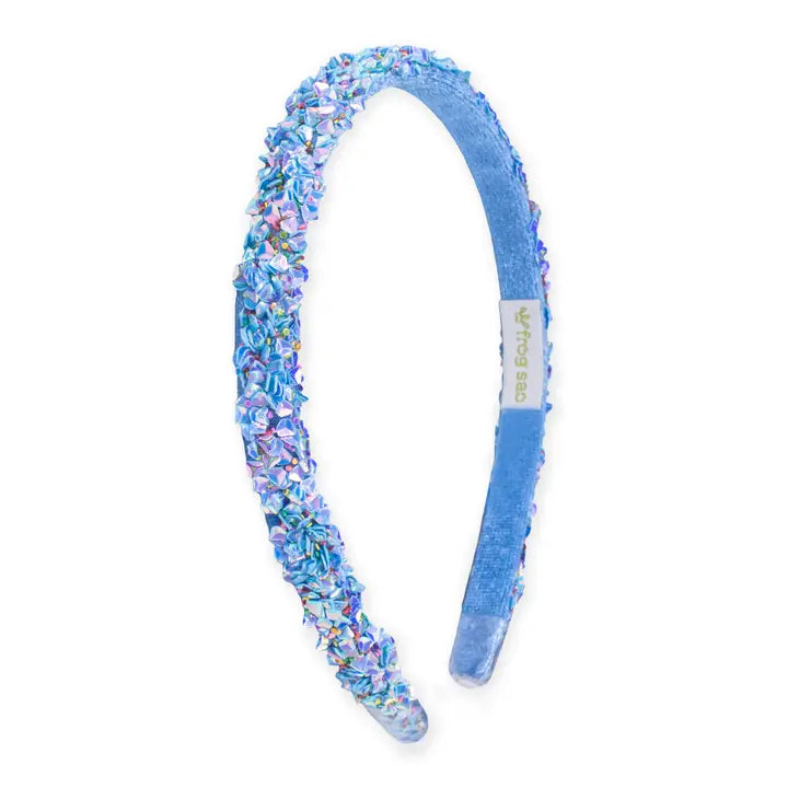 Girls Thin Headband