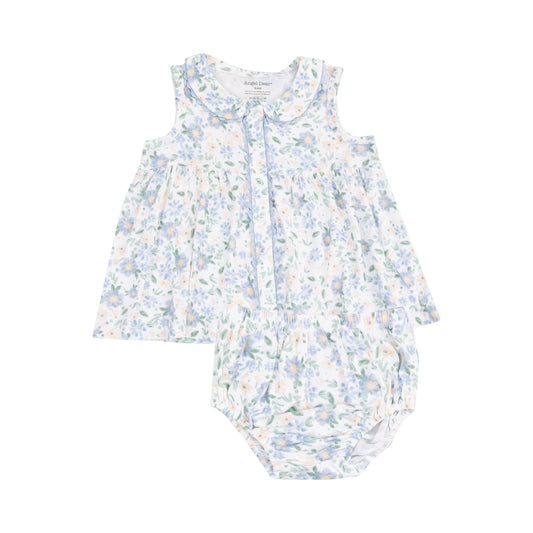 Jill Peter Pan Dress