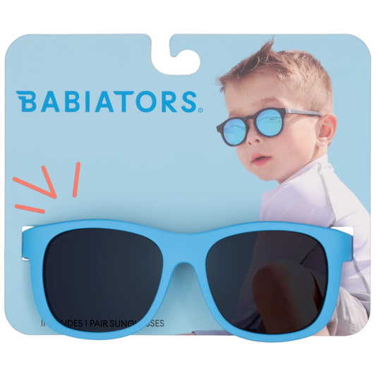 Babiators