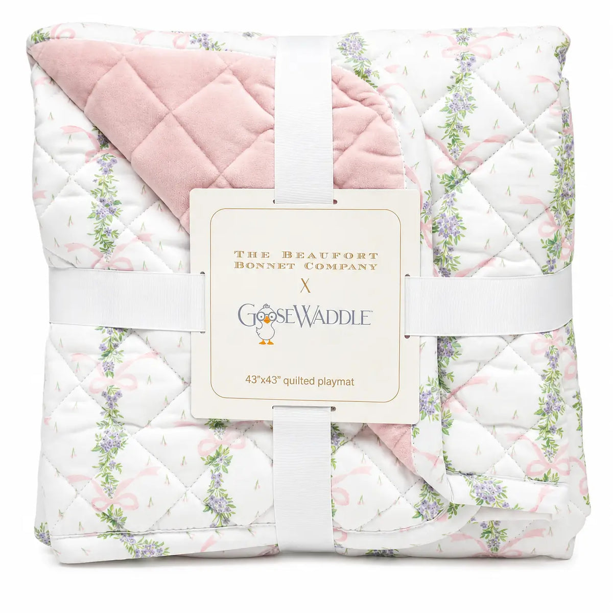 GooseWaddle Play Mat