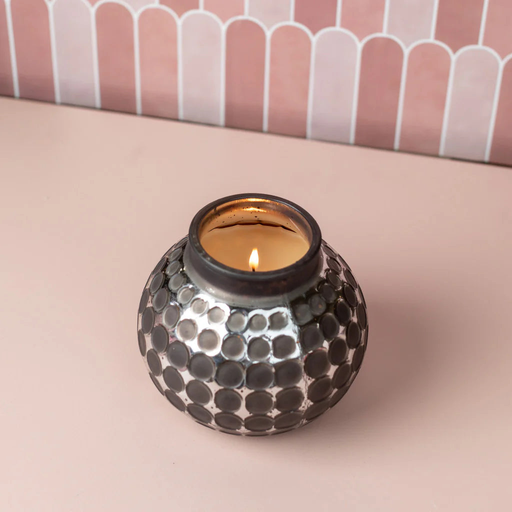 Sweet Grace Collection Candles