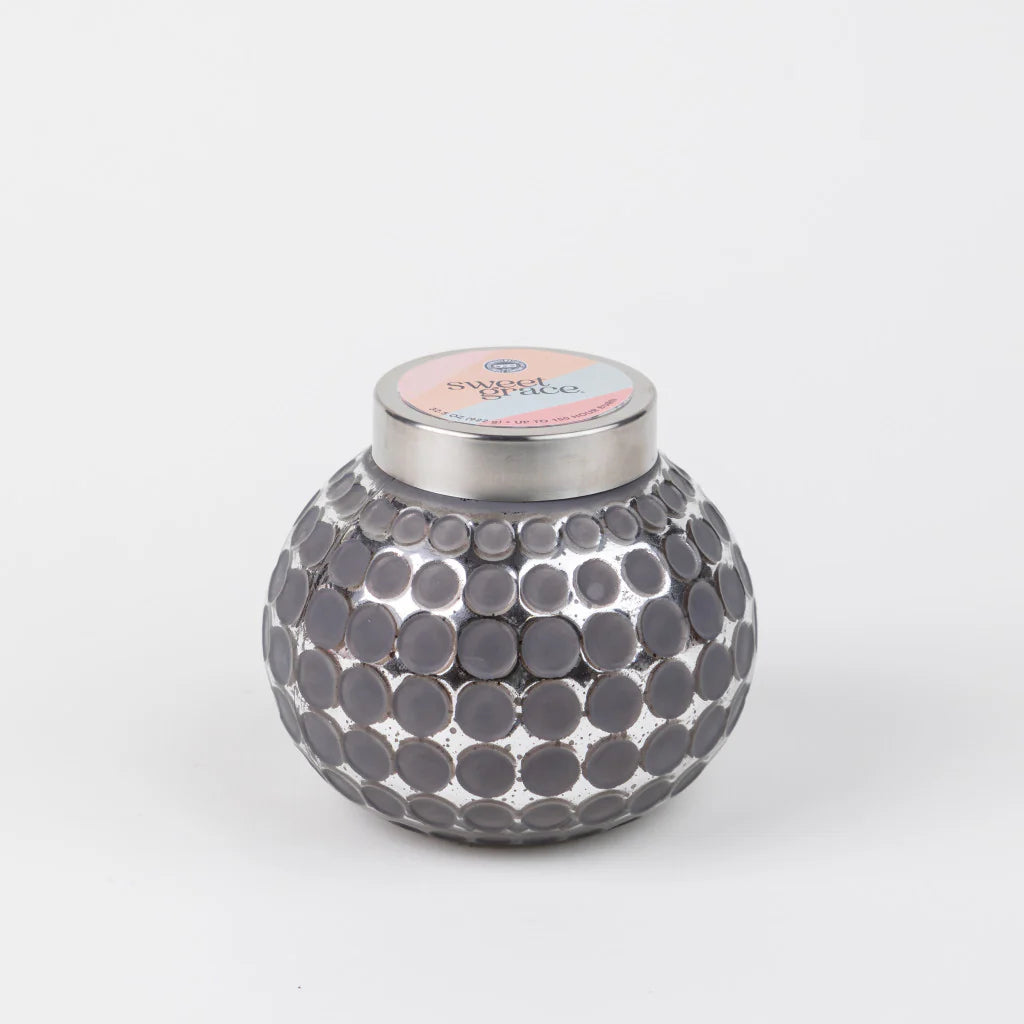 Sweet Grace Collection Candles