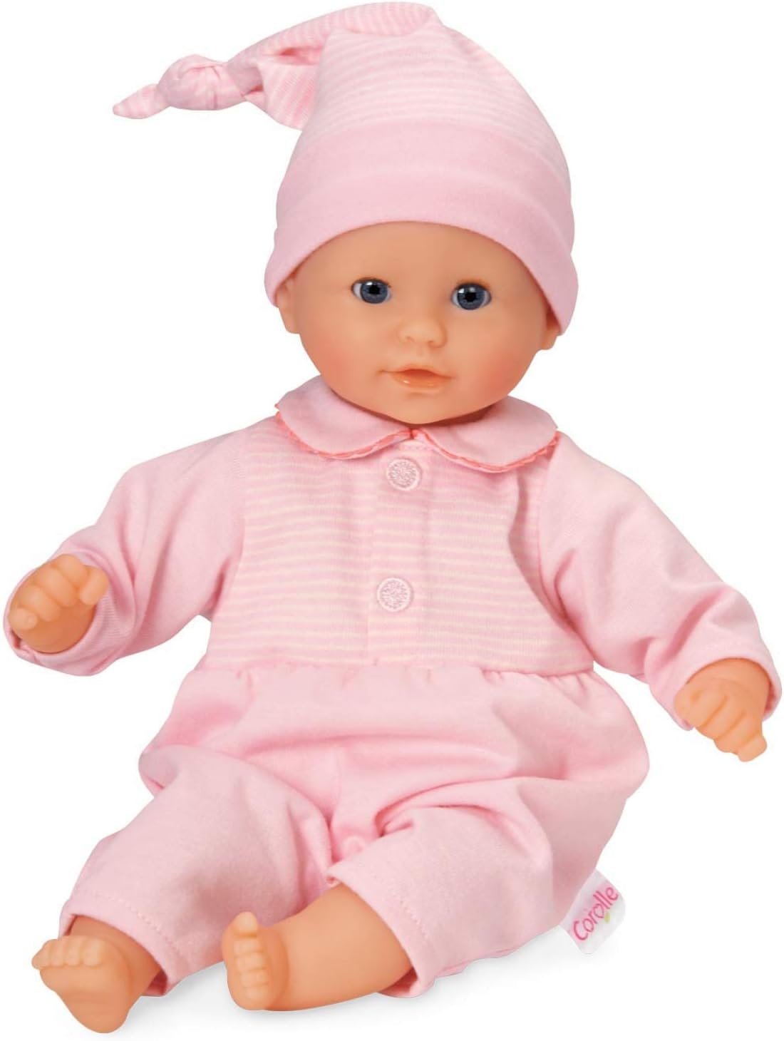Calin Charming Pastel Baby Doll