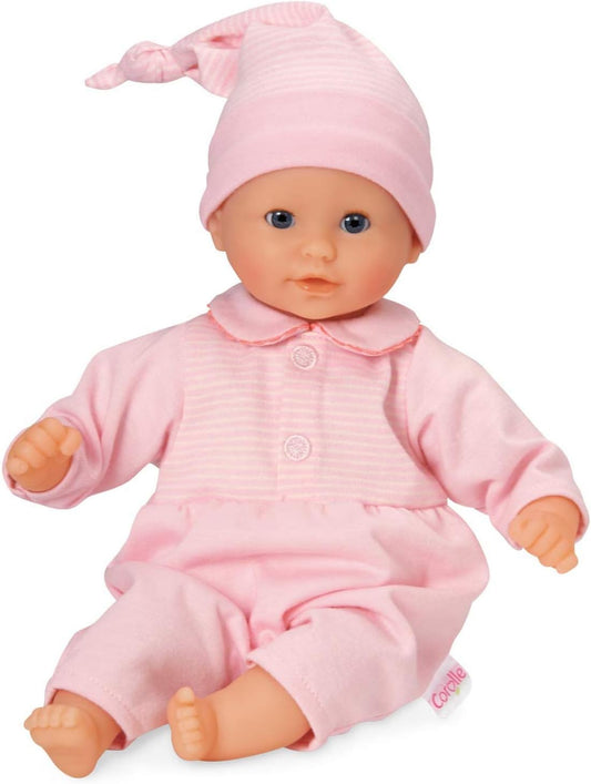 Calin Charming Pastel Baby Doll