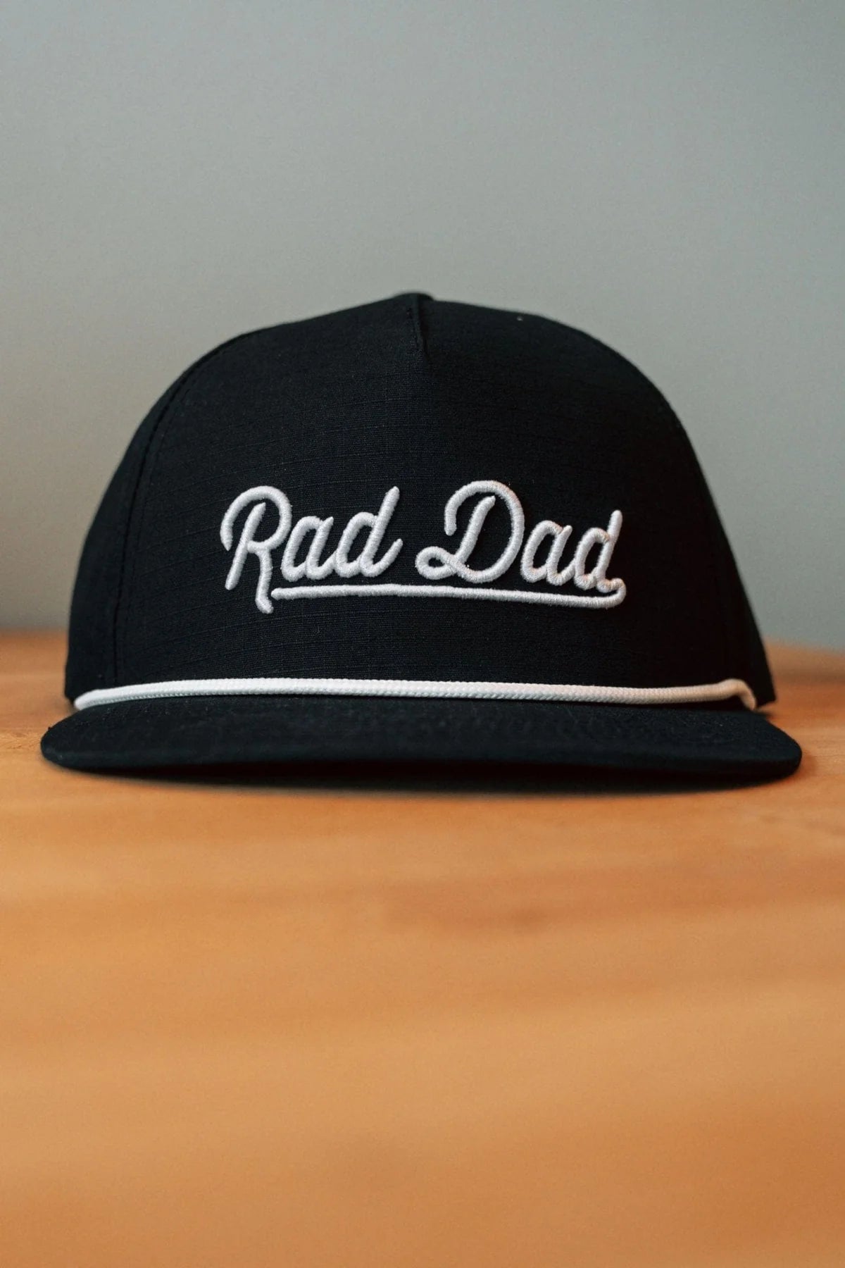 Rad Dad Cap
