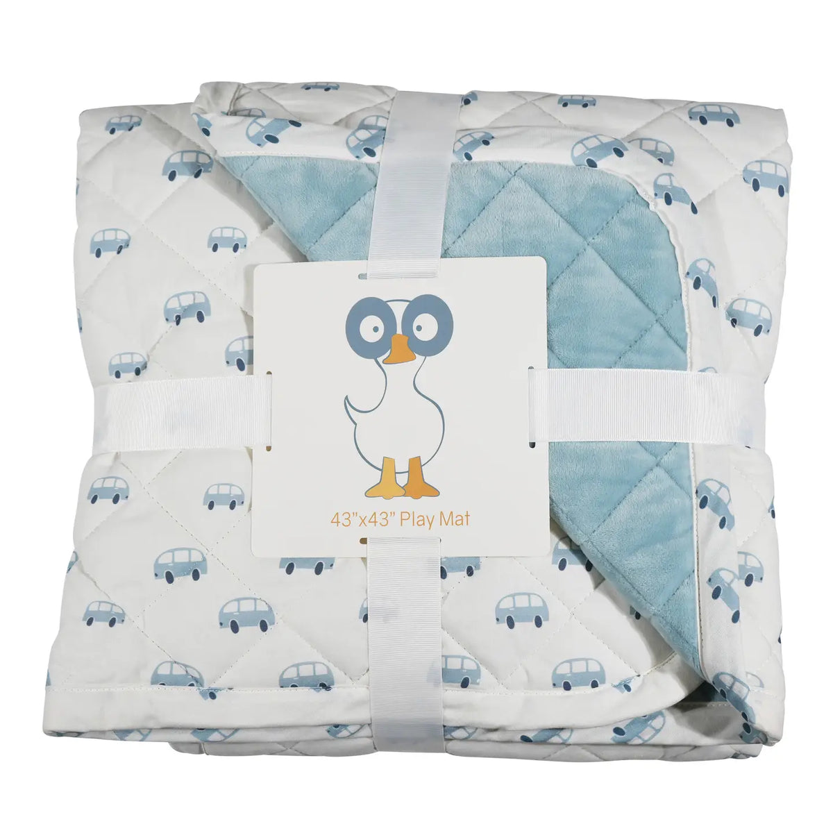 GooseWaddle Play Mat