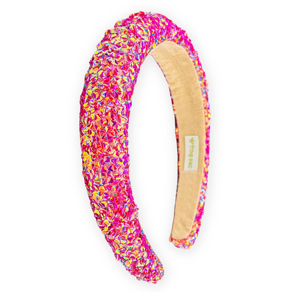 Kids Chunky headband