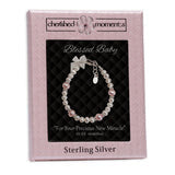 Blessed Baby Bracelet