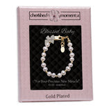Blessed Baby Bracelet