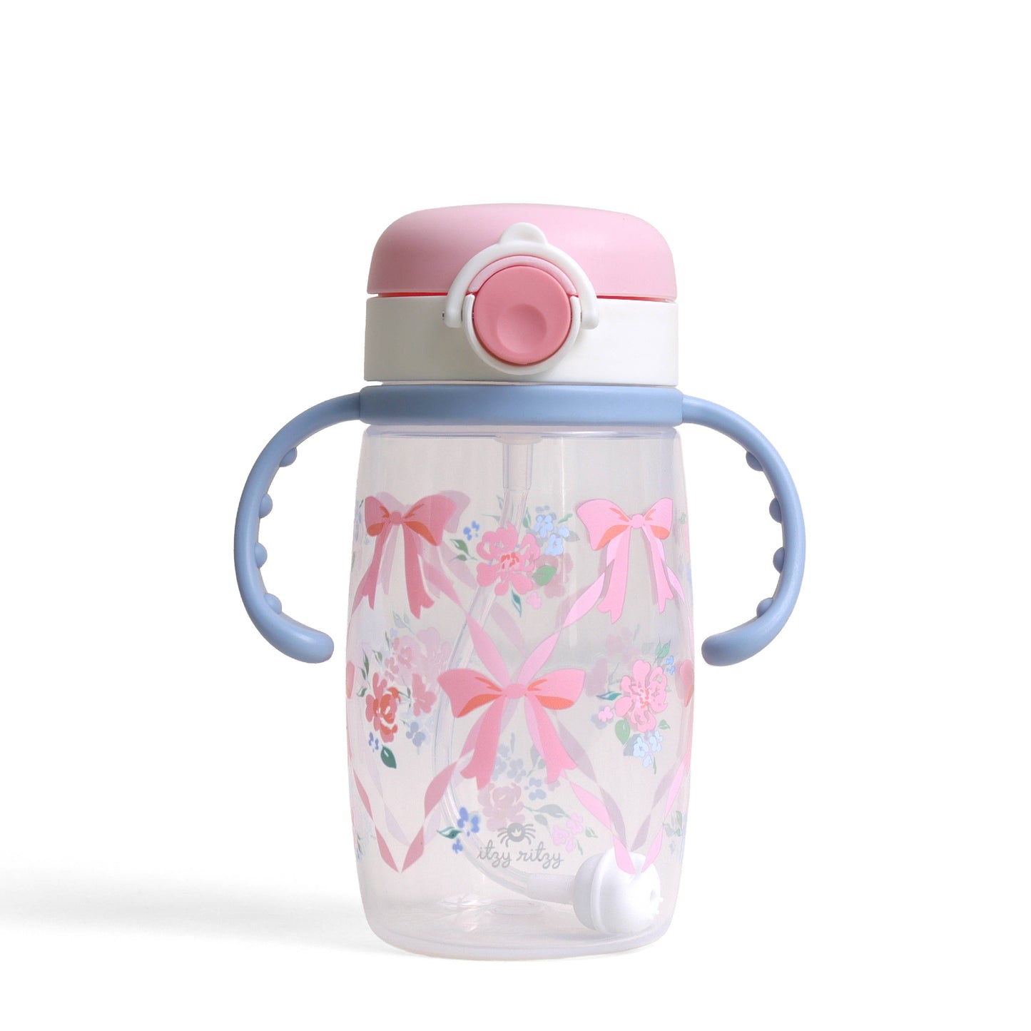 Itzy Sips™ - Straw Cup