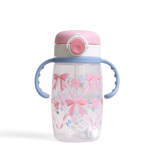 Itzy Sips™ - Straw Cup