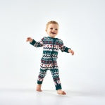 Outdoor Christmas Onesie