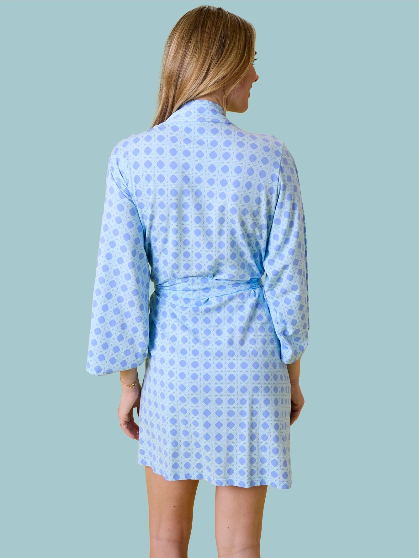 Women's Mommy & Me Robe