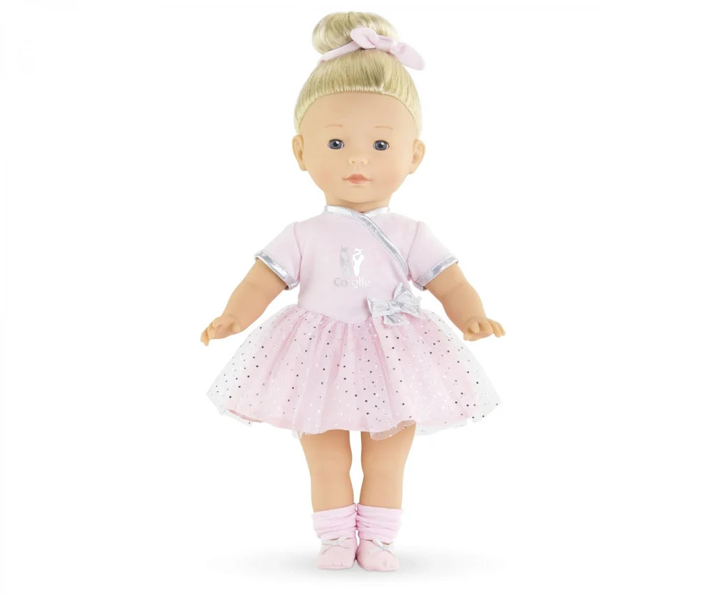 Constance Ballerina