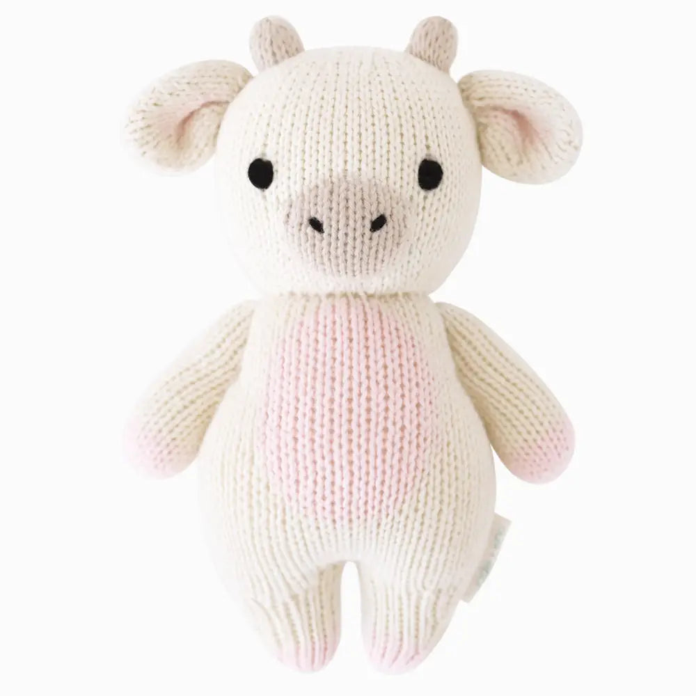 Baby Cow (strawberry)