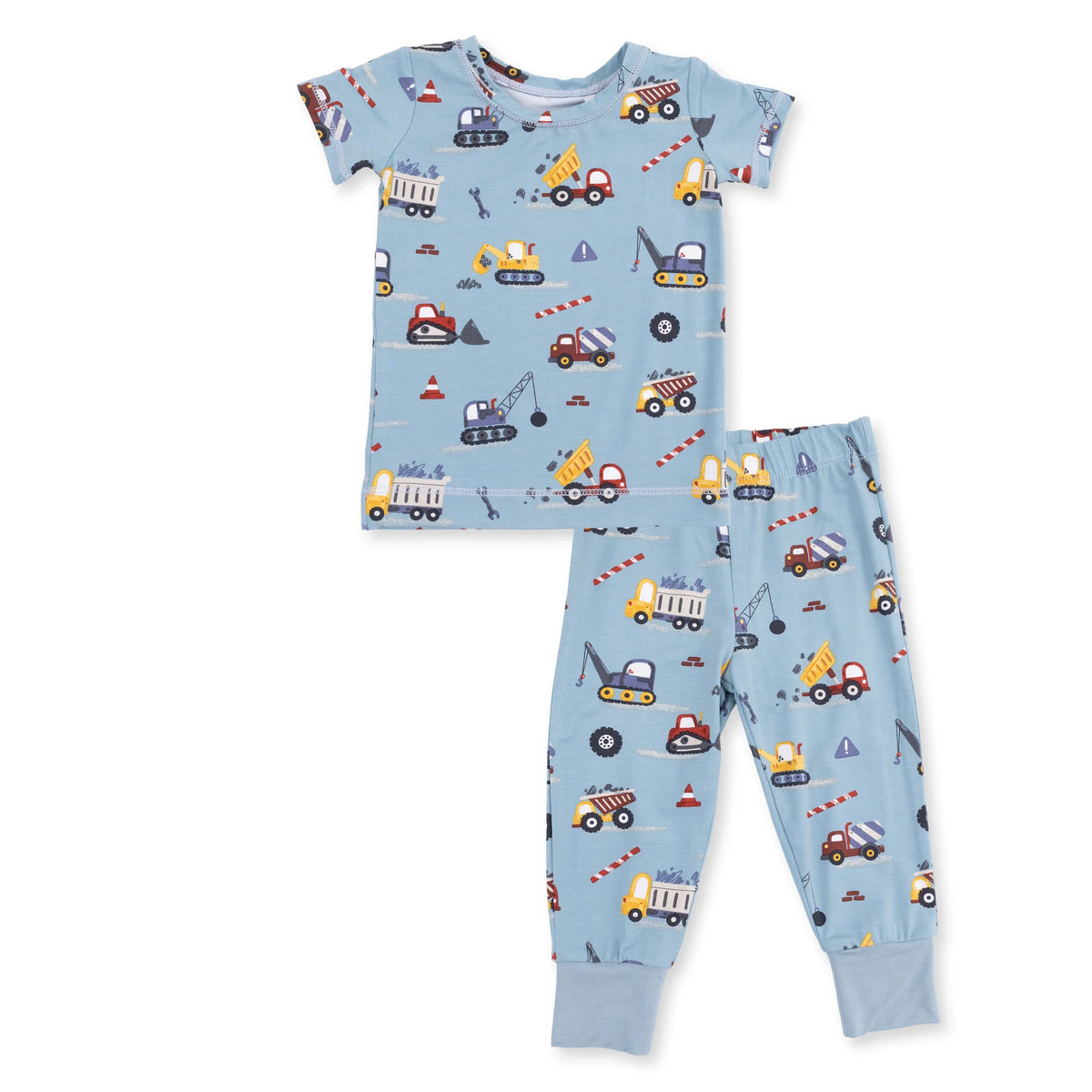 Loungewear Set S/S
