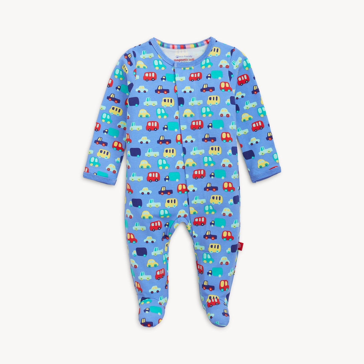 Magnetic Me Footie