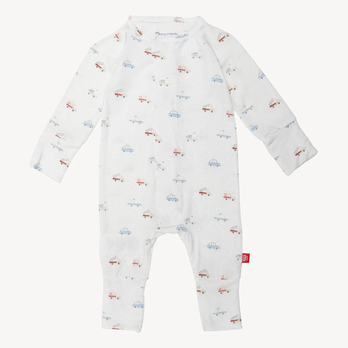 Dispatcher Onesie