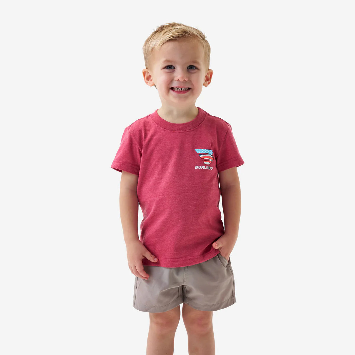 Burlebo Youth Tee