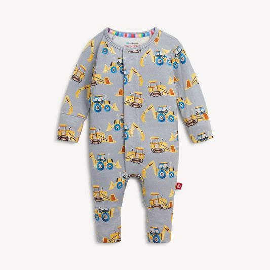 Doze Off Onesie