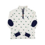 Ducks Hayword Half-Zip