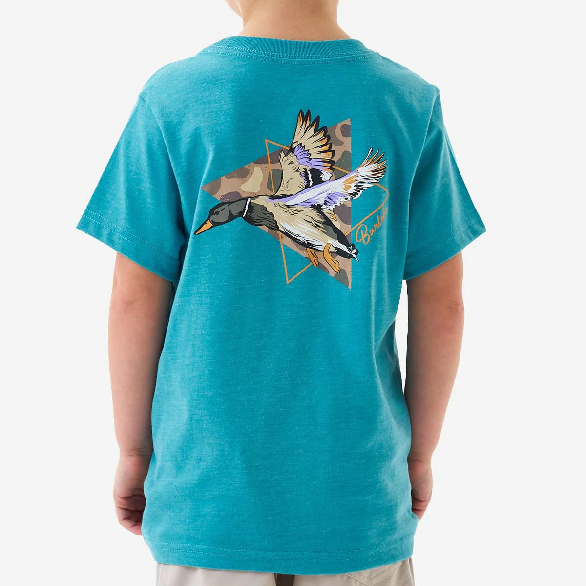 Burlebo Youth Tee