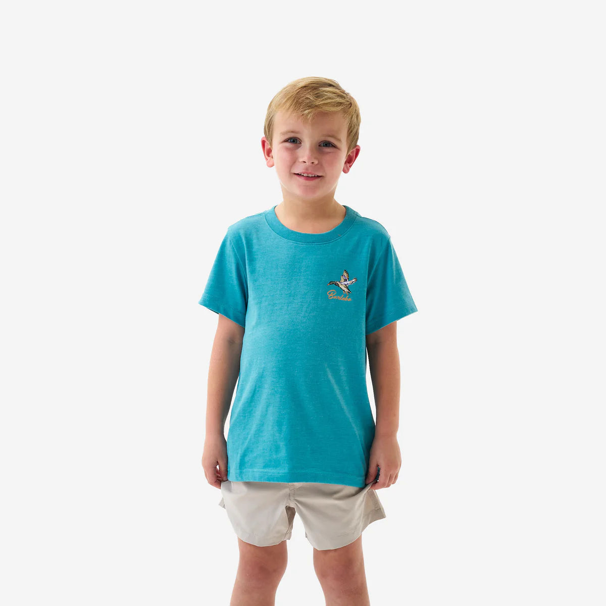 Burlebo Youth Tee