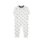 Ducks Rayburn Romper
