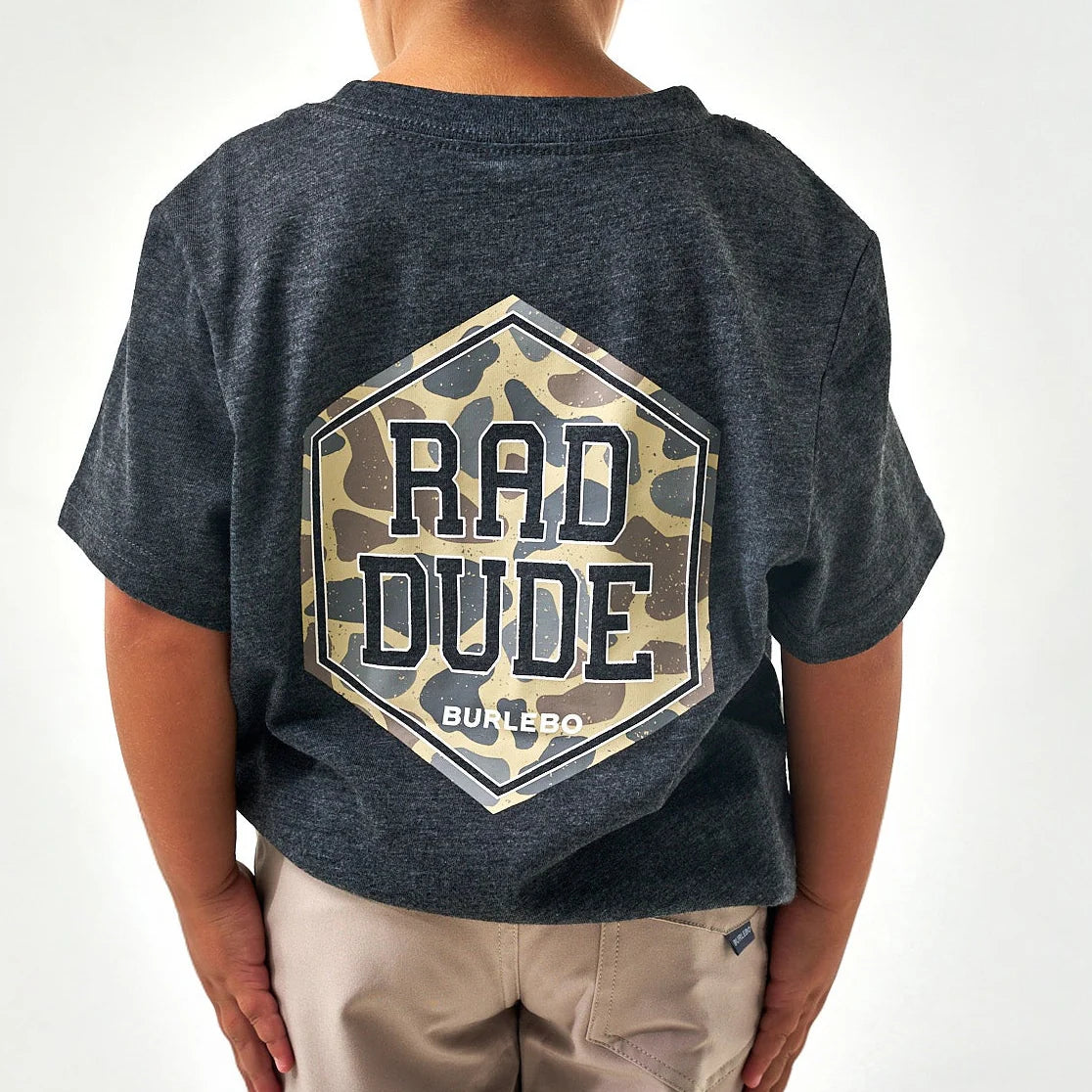 Burlebo Youth Tee