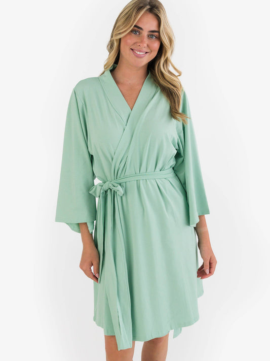 Women's Mommy & Me Robe