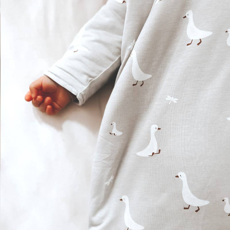 Long Sleeve Sleep Bag