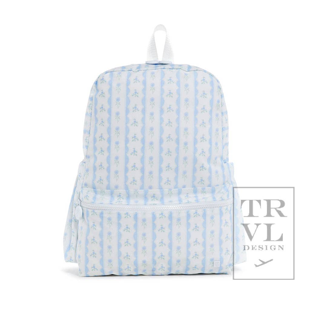 Backpacker Backpack