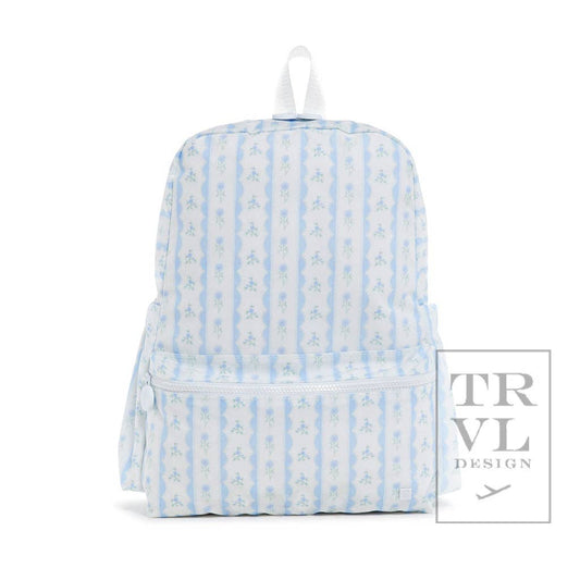 Backpacker Backpack