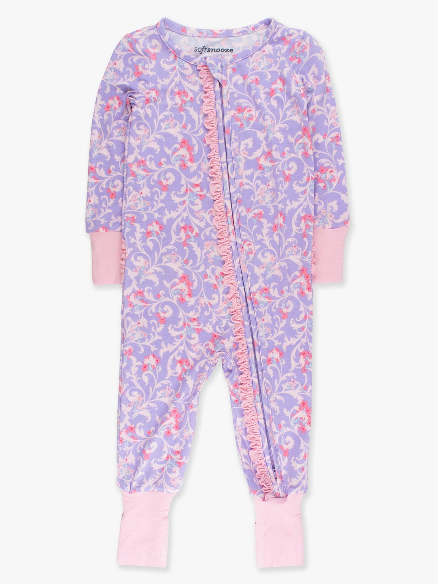 Enchanted Flowers Sleeper