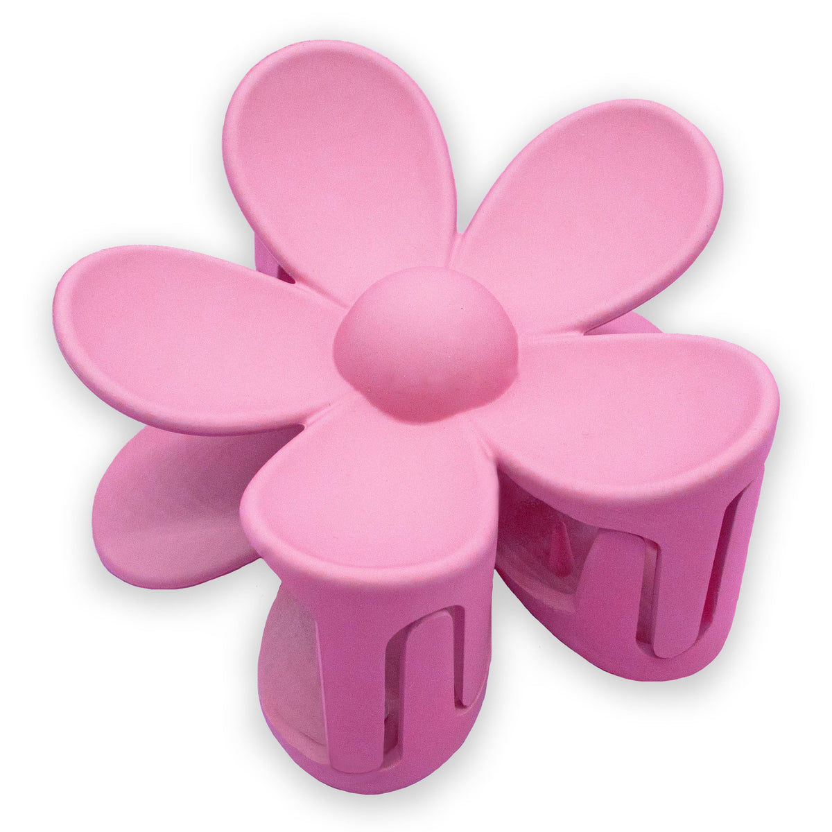 Hair Claw Clip - Daisy Flower