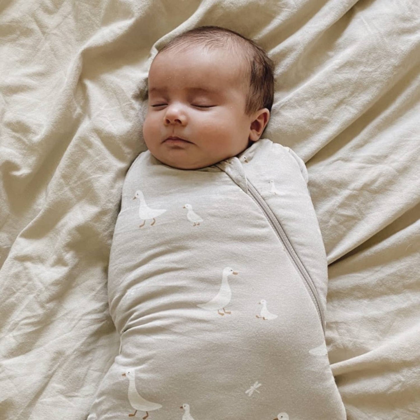 Swaddle Bag