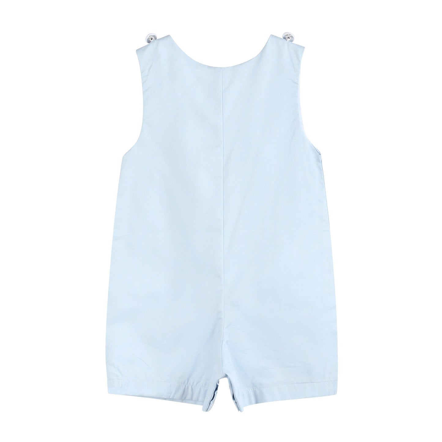 Blue Bunny Overalls