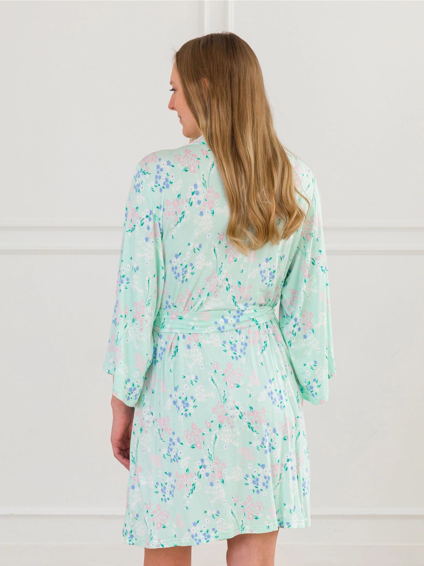 Women's Mommy & Me Robe