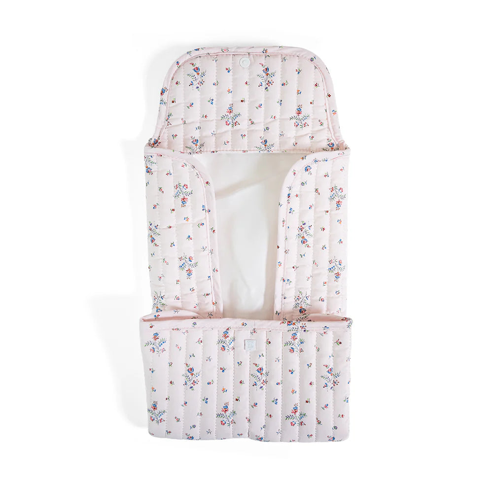 Quilted Changing Mat