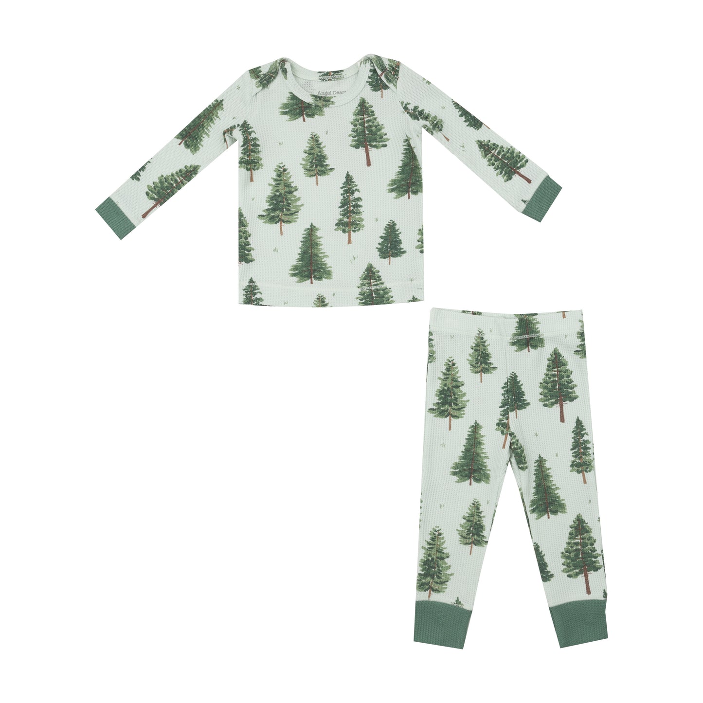 L/S Loungewear Set