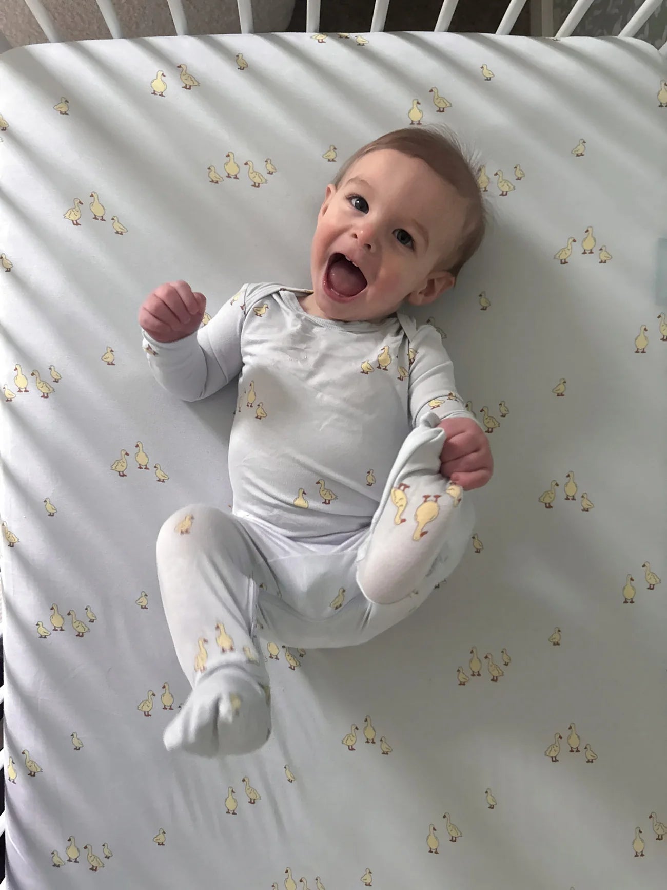 Convertible Onesie