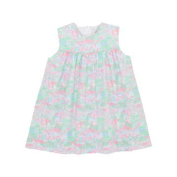 McFerran Frock Dress