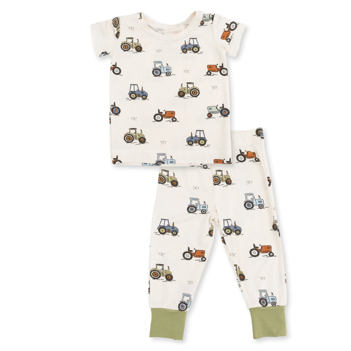 Loungewear Set S/S