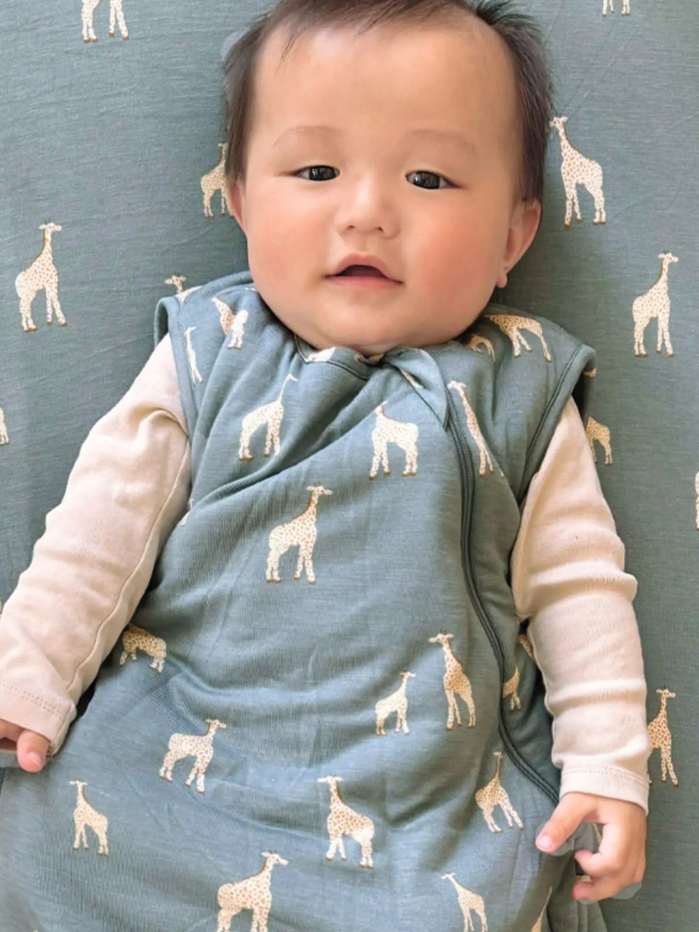 Swaddle Bag