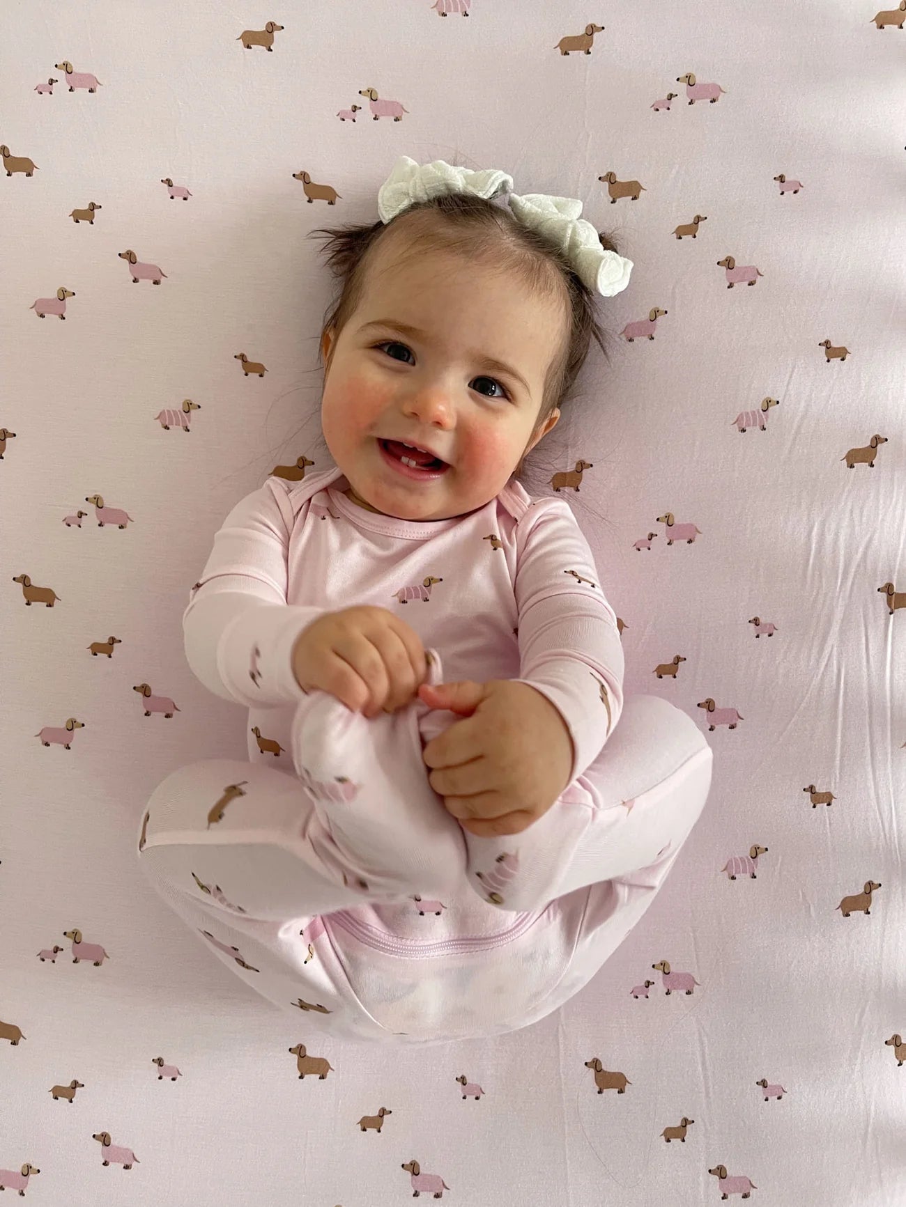 Convertible Onesie