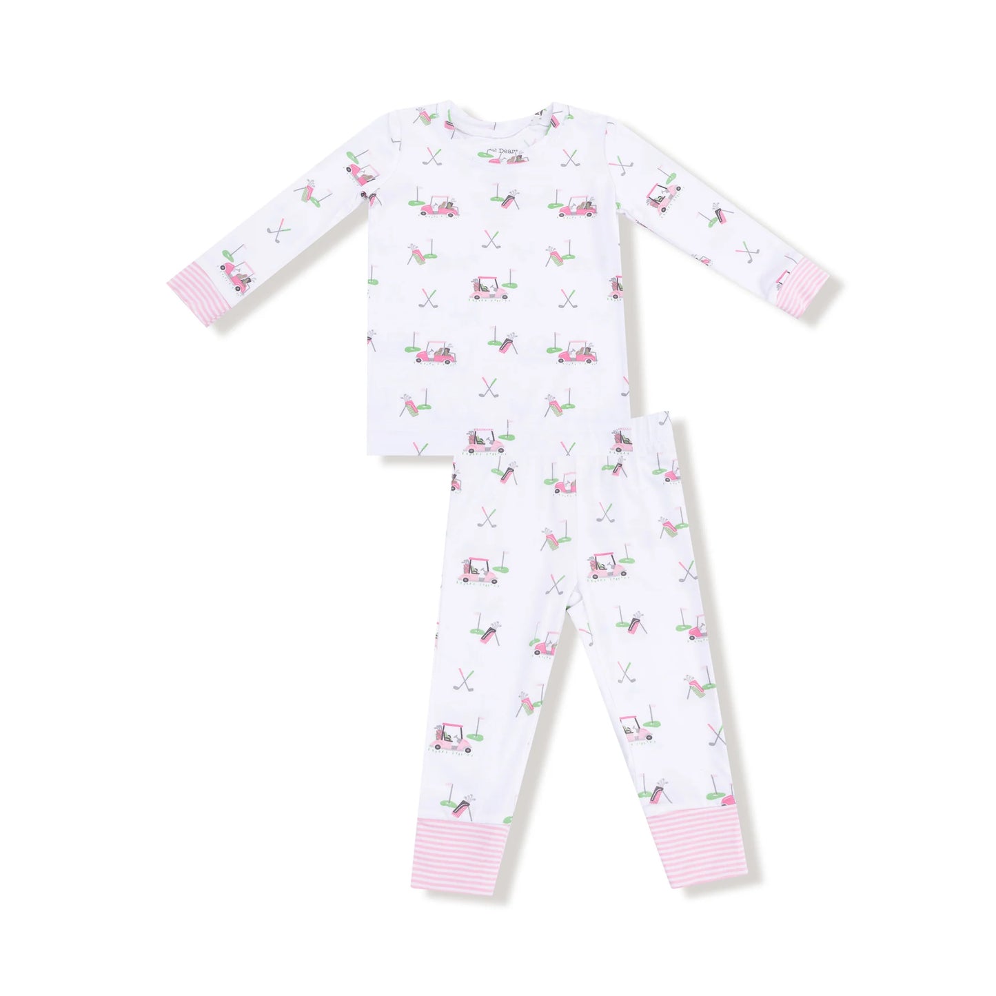 Loungewear Set L/S